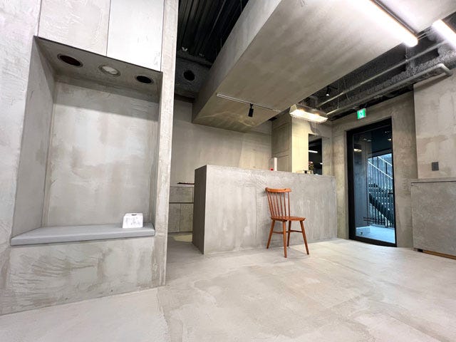 THE AWESUM 下北沢 | 下北沢のヘアサロン