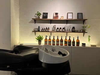 HOME 中目黒 | 中目黒のヘアサロン