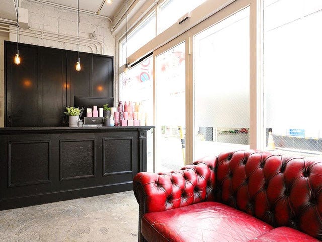 arts ofa 町田 | 町田のヘアサロン arts ofa 町田 | 町田のヘアサロン