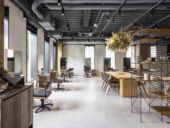 MuK | たまプラーザのヘアサロン