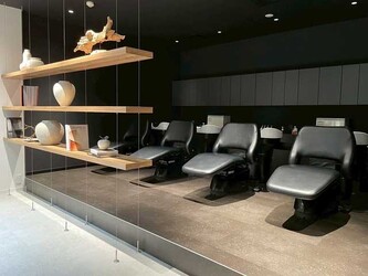 MuK | たまプラーザのヘアサロン