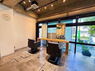 碧 ～Ao～ 東高円寺店 アオ | 高円寺のヘアサロン