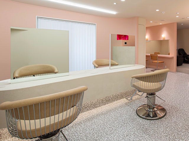 leto浦和 | 浦和のヘアサロン