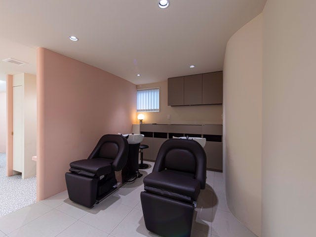 leto浦和 | 浦和のヘアサロン