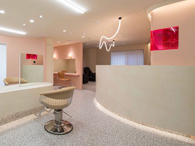 leto浦和 | 浦和のヘアサロン