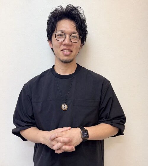 橋口 夏樹