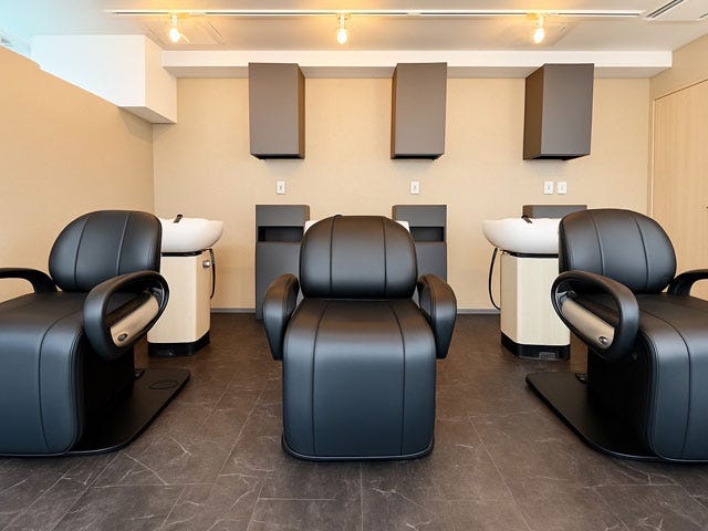 ARiA TWiN by ECLART 池袋西口店 | 池袋のヘアサロン