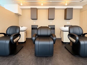 ARiA TWiN by ECLART 池袋西口店 | 池袋のヘアサロン