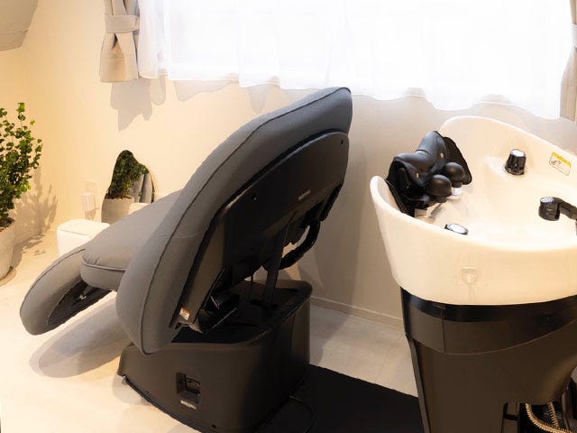 Taguuu. | 恵比寿のヘアサロン