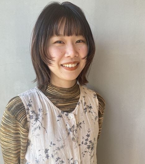 日高 菜奈