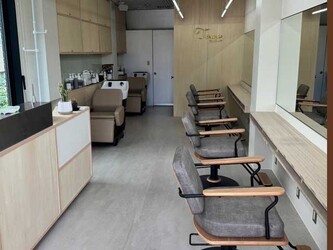 Towa by Lin'ne | 下北沢のヘアサロン Towa by Lin'ne | 下北沢のヘアサロン