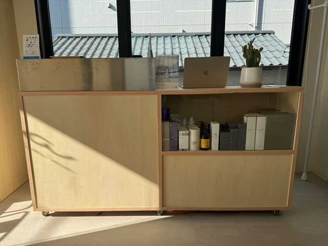 Towa by Lin'ne | 下北沢のヘアサロン