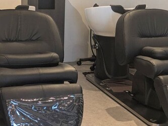 MANON | 日本橋のヘアサロン