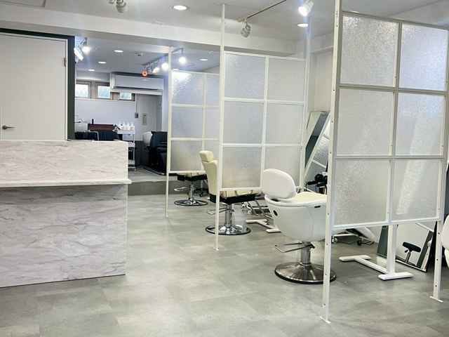 lit hair 本山店 | 本山/今池のヘアサロン