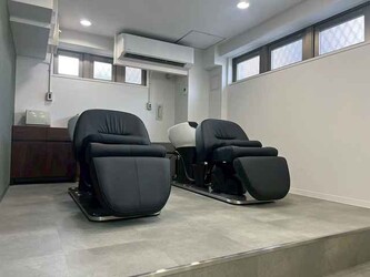 lit hair 本山店 | 本山/今池のヘアサロン