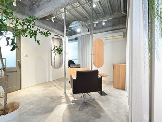 Lsurii 東銀座店 | 銀座のヘアサロン