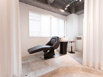 Lsurii 東銀座店 | 銀座のヘアサロン