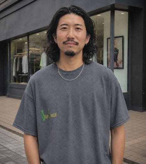 大塚 一輝