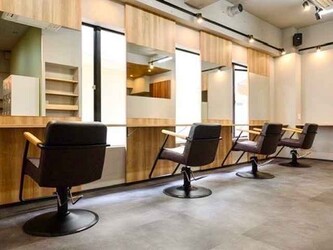 noi. | 自由が丘のヘアサロン