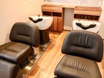 noi. | 自由が丘のヘアサロン