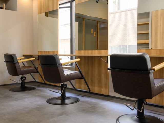 noi. | 自由が丘のヘアサロン noi. | 自由が丘のヘアサロン