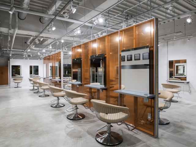 BLANCO 名古屋栄 | 栄/矢場町のヘアサロン