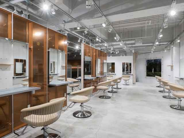 BLANCO 名古屋栄 | 栄/矢場町のヘアサロン BLANCO 名古屋栄 | 栄/矢場町のヘアサロン