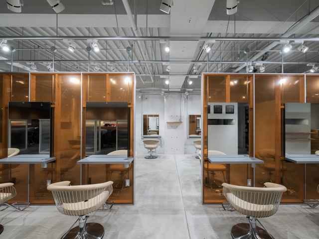 BLANCO 名古屋栄 | 栄/矢場町のヘアサロン BLANCO 名古屋栄 | 栄/矢場町のヘアサロン