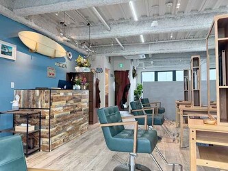 Luana 大宮店 | 大宮のヘアサロン