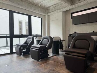 Luana 大宮店 | 大宮のヘアサロン