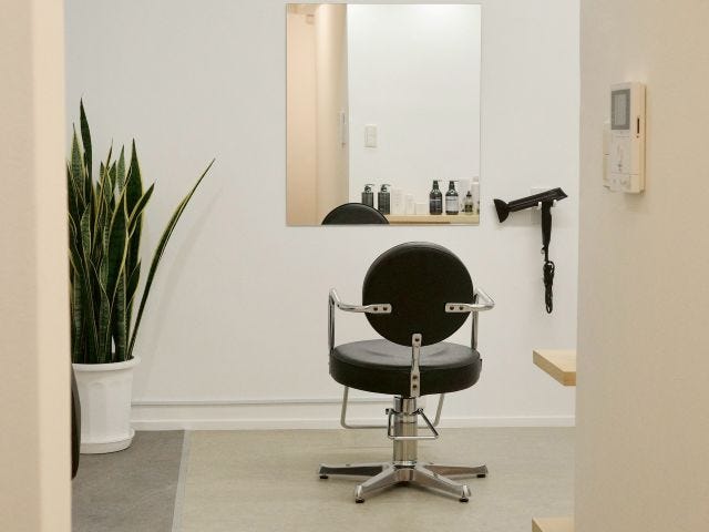 WOL 中目黒 | 中目黒のヘアサロン