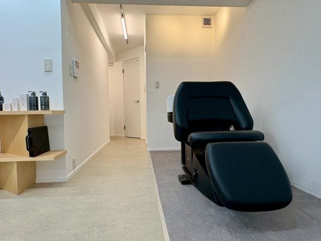 WOL 中目黒 | 中目黒のヘアサロン