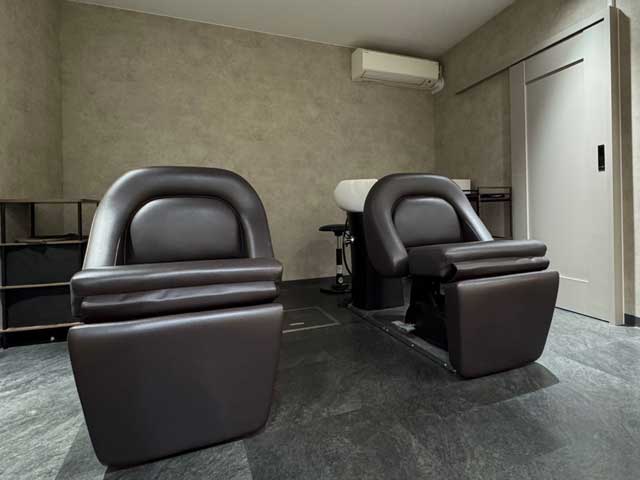 fiica | 表参道のヘアサロン