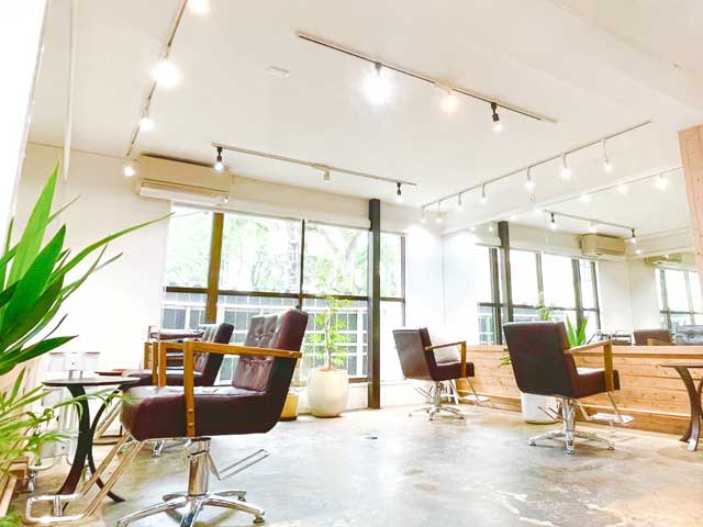 fiica | 表参道のヘアサロン