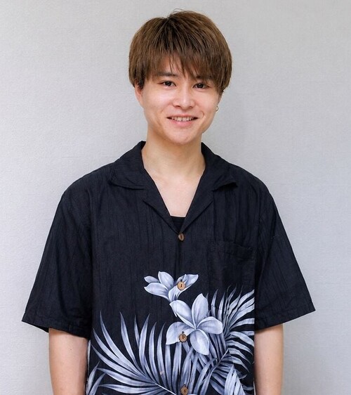 川口 和記
