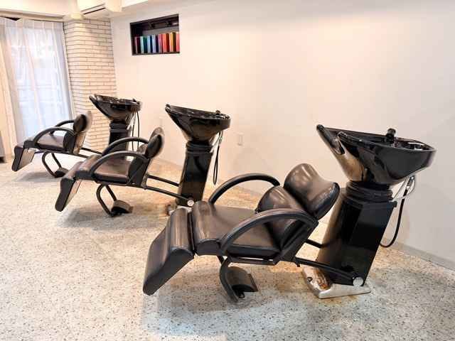 Memories 銀座 | 銀座のヘアサロン