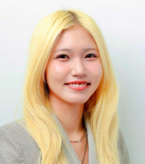 太田 美羽