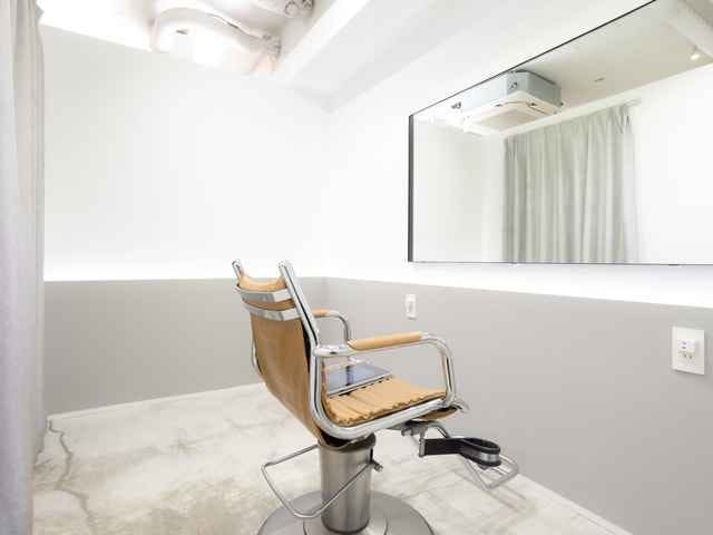 Memories 表参道 | 表参道のヘアサロン