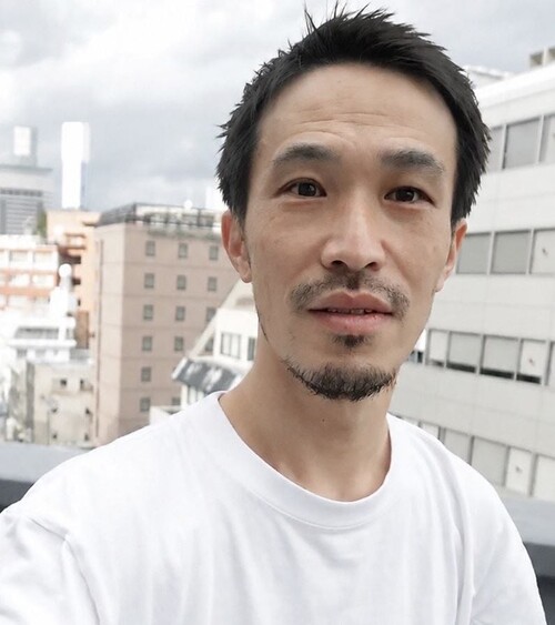 花渕 俊彦