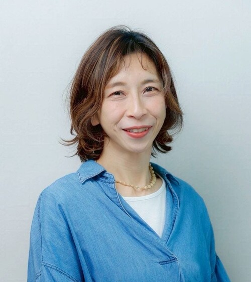 平山 陽子