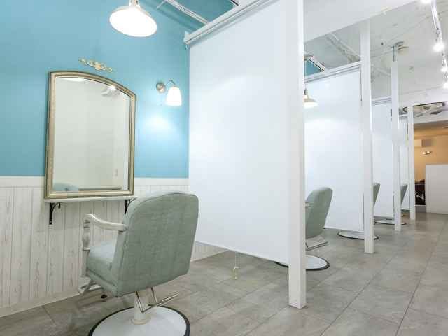 Memories 水天宮前 | 日本橋のヘアサロン