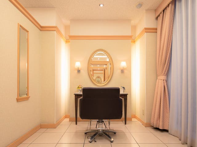 松本平太郎美容室 銀座本店 | 銀座のヘアサロン