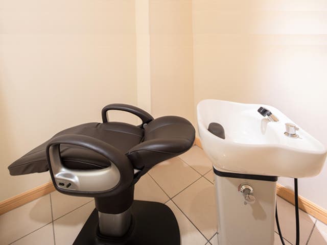 松本平太郎美容室 銀座本店 | 銀座のヘアサロン