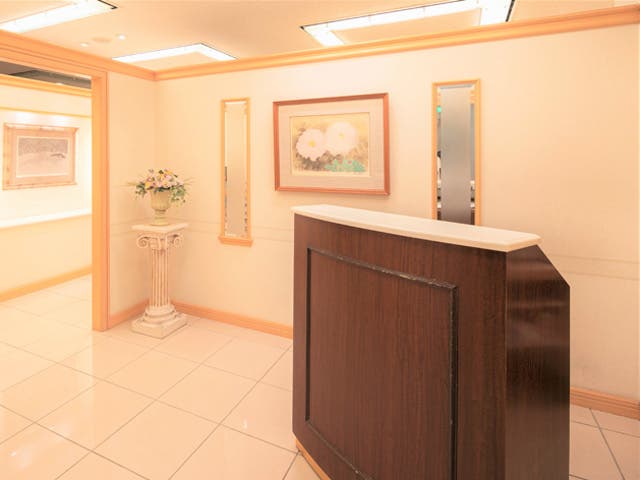 松本平太郎美容室 銀座本店 | 銀座のヘアサロン