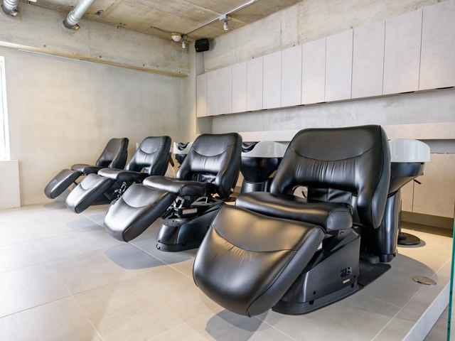 FILMS 表参道 | 表参道のヘアサロン