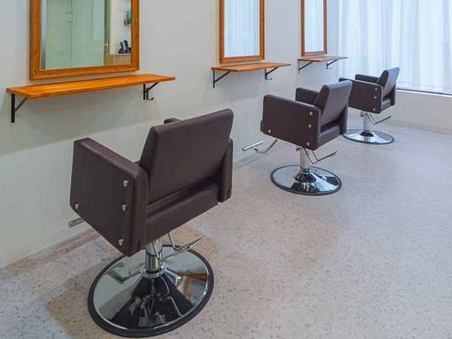 HEARTS 神保町 | 飯田橋のヘアサロン