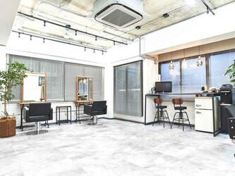 keeps | 恵比寿のヘアサロン