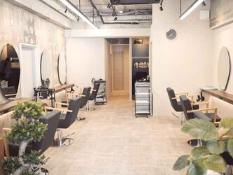 benji 蔵前ⅱ店 | 浅草のヘアサロン