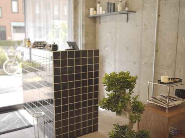 benji 蔵前ⅱ店 | 浅草のヘアサロン