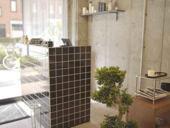 benji 蔵前ⅱ店 | 浅草のヘアサロン